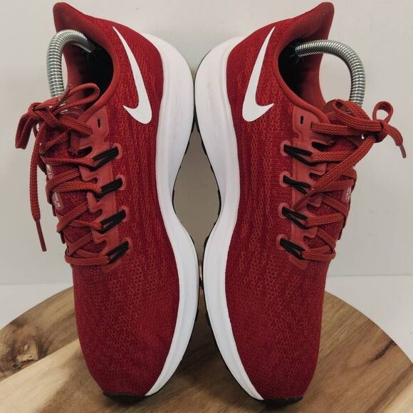 Nike Air Zoom Pegasus 36 TB Team Crimson Womens Size 9 - Picture 8 of 11